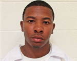 Inmate Jerome EppersonJr
