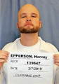 Inmate Harvey Epperson
