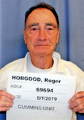 Inmate Roger Hobgood