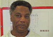 Inmate Bobby D Powell