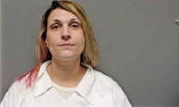 Inmate Kimberly D Rager
