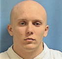 Inmate Jared Taylor