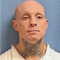Inmate Daniel Brown