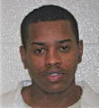 Inmate Jaquale Mitchell