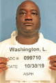 Inmate Larry C Washington