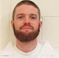 Inmate Joshua Beyard