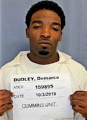 Inmate Demarco D Dudley