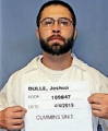 Inmate Joshua J Dulle