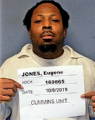 Inmate Eugene Jones