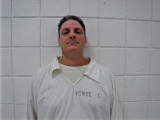 Inmate Charles McKee