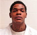 Inmate Reshad Smith