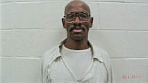 Inmate Willie J Stokes
