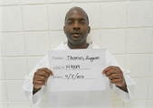Inmate Eugene ThomasIII