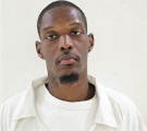 Inmate Darius D Clay