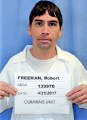 Inmate Robert S Freeman