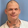 Inmate Justin D Hale