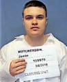 Inmate Jamie K Hutcherson