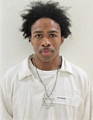 Inmate Joseph Isia Mucherson Reign