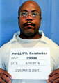 Inmate Corelanius Phillips