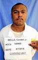Inmate Cordell WellsJr