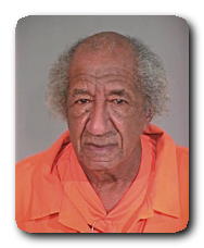 Inmate LEEVEND HILL
