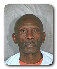 Inmate FRED MCWILLIAMS