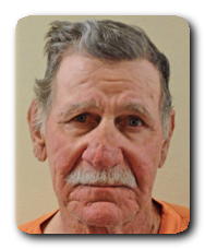 Inmate KENNETH STEED