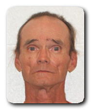 Inmate ROGER CASEY