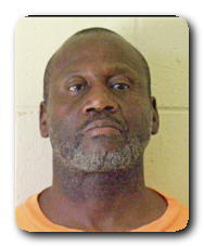 Inmate RAY CHATMAN