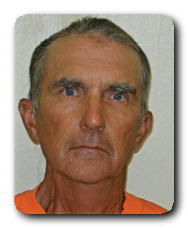 Inmate GILBERT HOSTLER