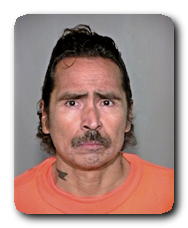 Inmate PATRICK MARTINEZ