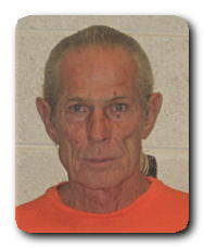 Inmate JERRY PAXTON