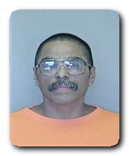 Inmate ROY RODRIGUEZ