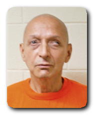 Inmate JESSIE BOJORQUEZ