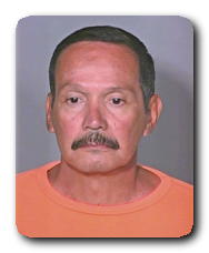 Inmate JOHNNY BOJORQUEZ