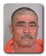 Inmate RICHARD DELGADO
