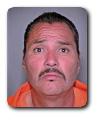 Inmate JOHN LAURELEZ