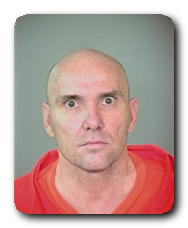 Inmate GARY LEWALLEN
