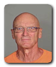 Inmate ROBERT MILLER