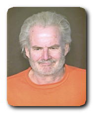Inmate DAVID GILLESPIE