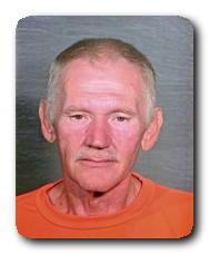 Inmate TERRY HAYS