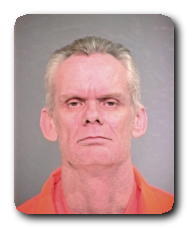 Inmate PAUL BUCKMAN