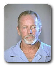 Inmate GARY BURTON