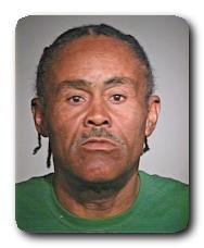 Inmate CECIL MITCHELL