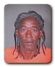 Inmate WILLIE FINLEY