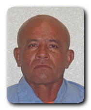 Inmate EFREN RODRIGUEZ