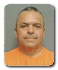 Inmate ALFRED CAMACHO