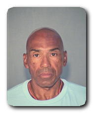 Inmate TERRY CARTWRIGHT