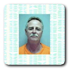 Inmate JERRY CONN