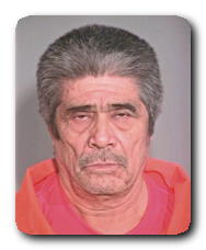 Inmate RICHARD DELGADO